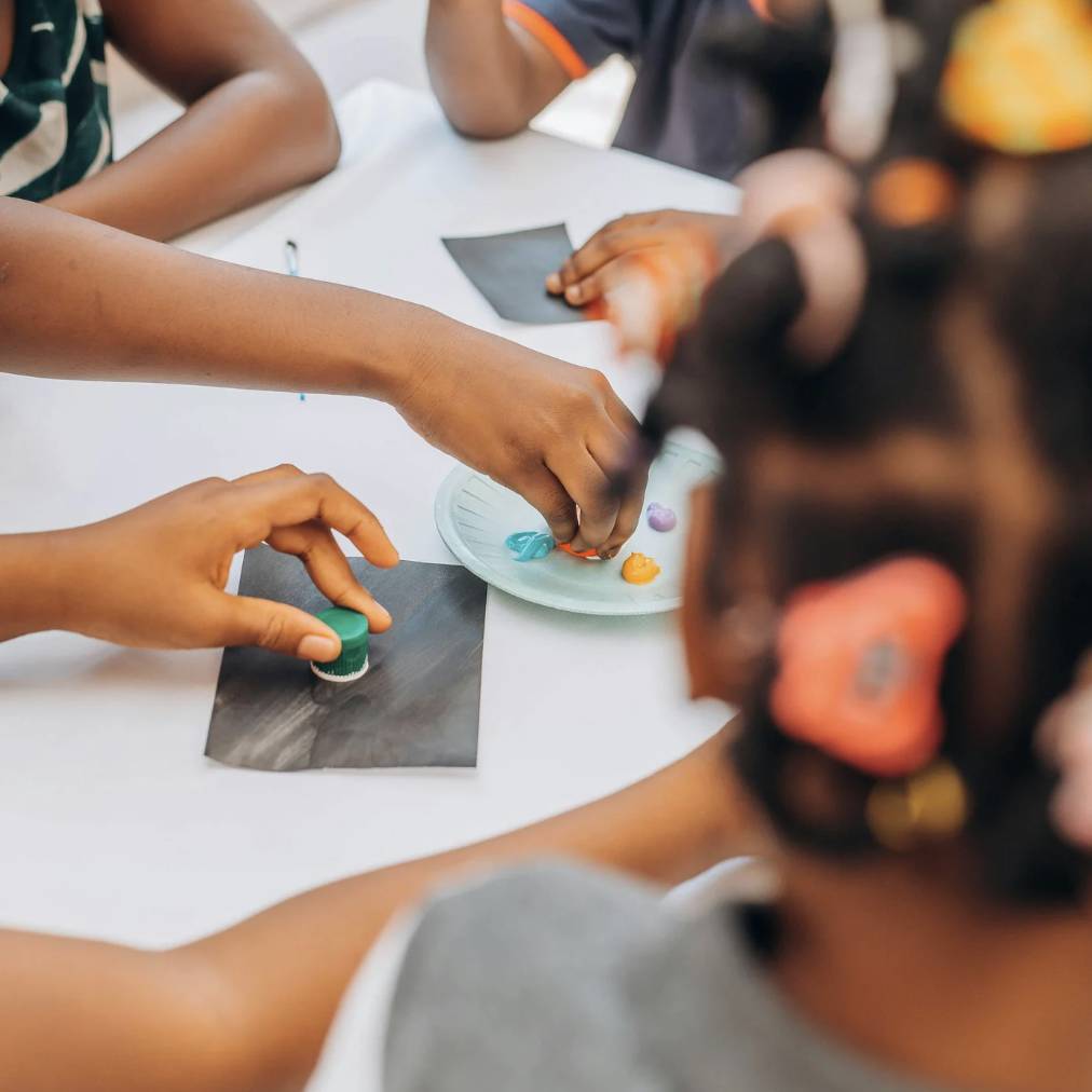 Activités extra-scolaires à Sitges