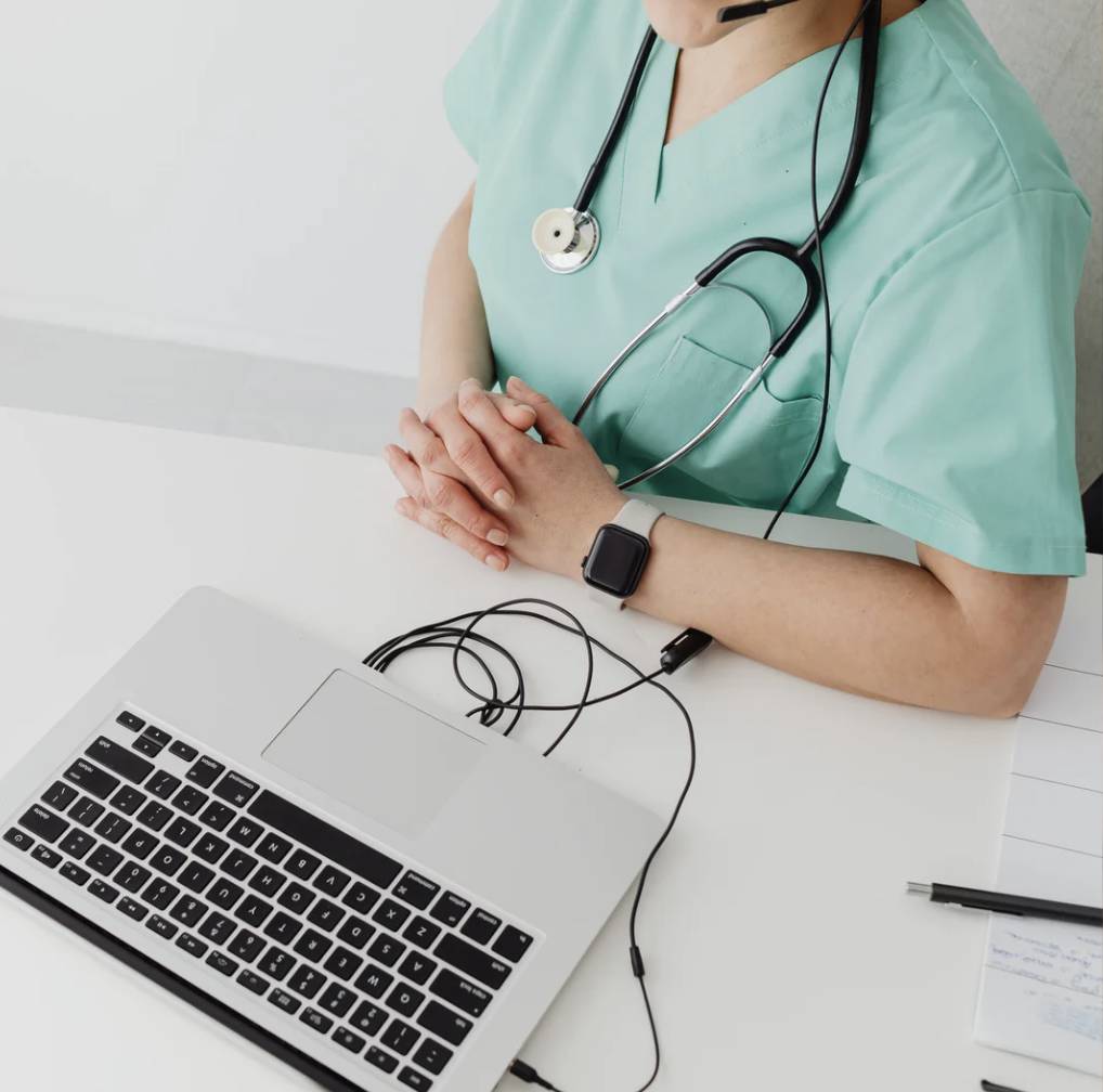 Médecins et CAP à Sitges