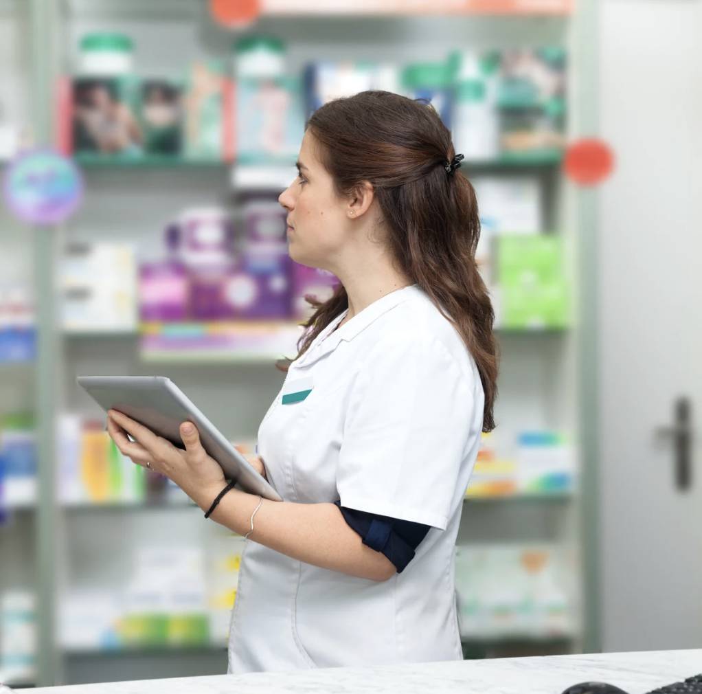 Pharmacies à Sitges