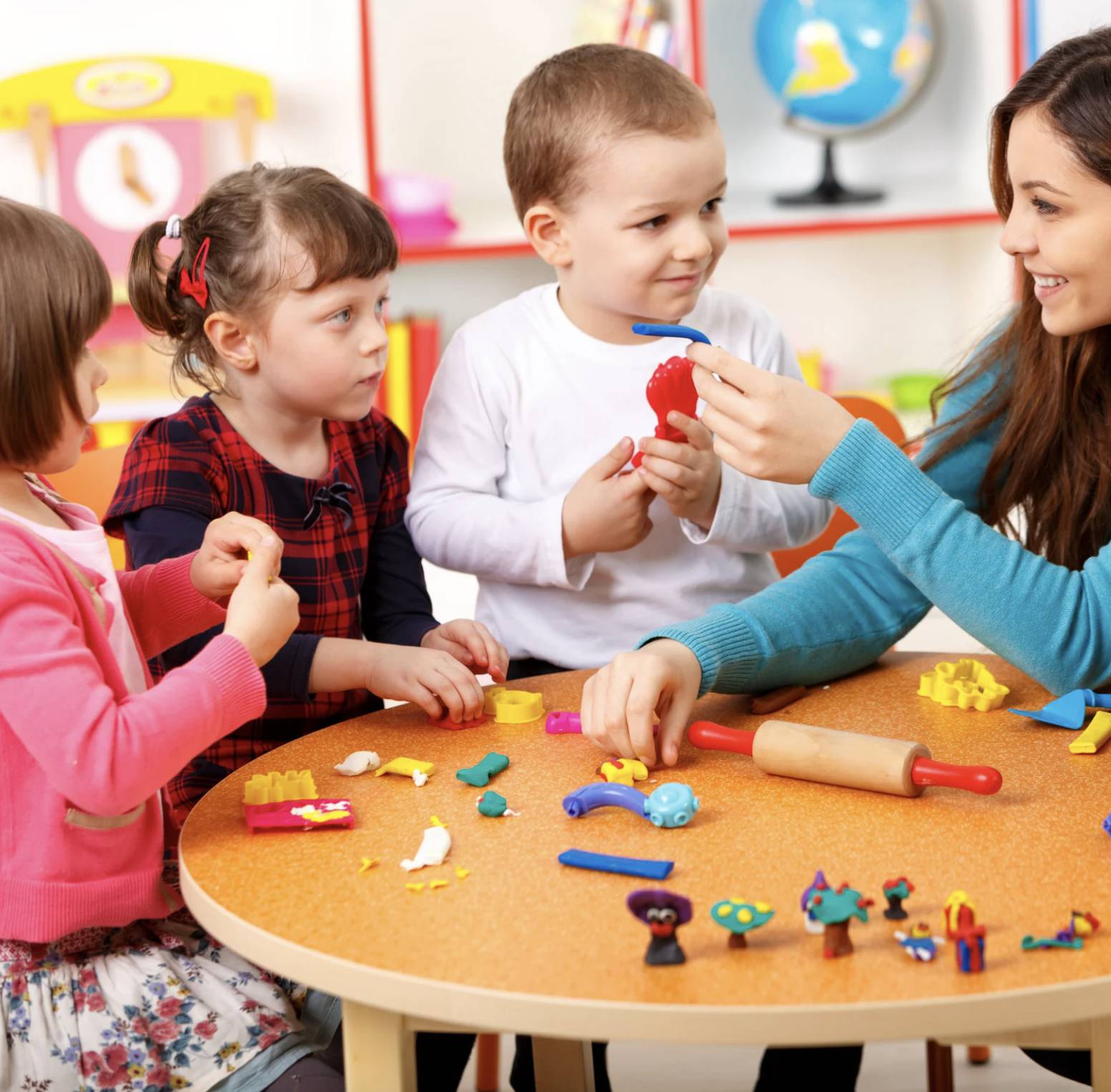 creche sitges