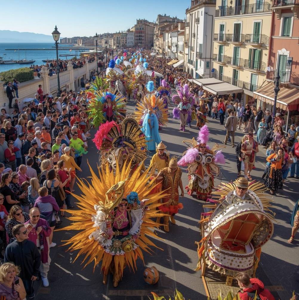 événements sitges carnaval sitges festival du film fantastique