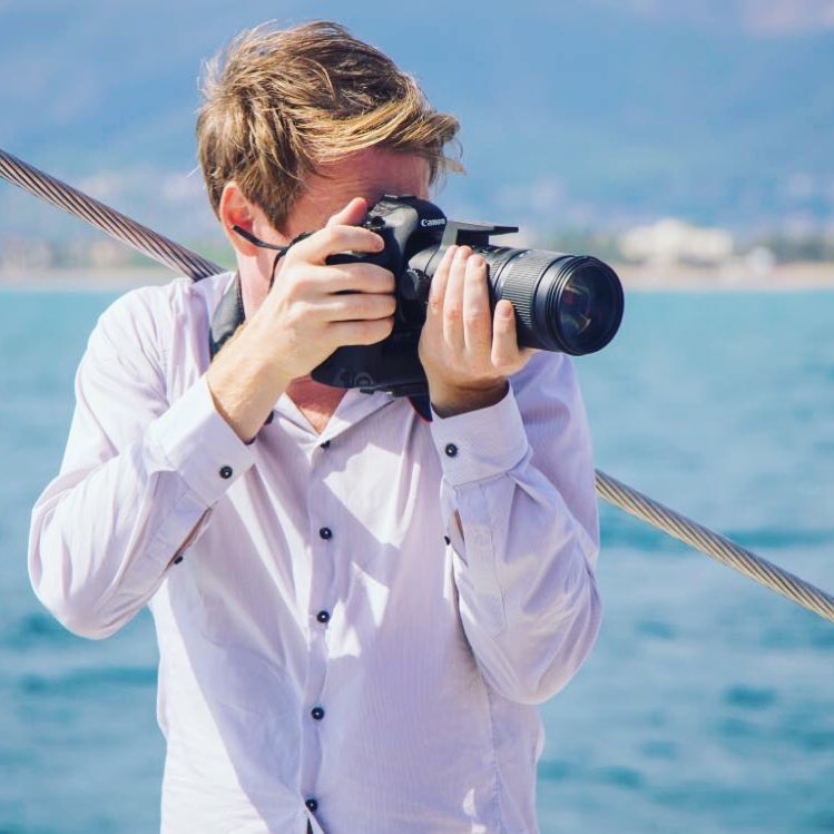 photographe sitges