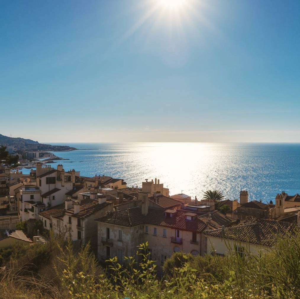 région de sitges